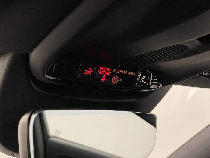 Volvo V90 CC T6 PRO AWD AUT 2.0 CC CC