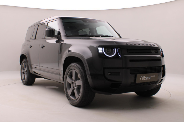 Land Rover Defender 110 D350 X-Dynamic HSE 3.0 d Dynamic