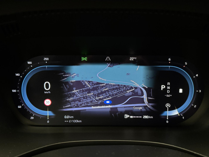 Volvo XC60 B4 AWD MOMENTUM PRO CZ 2.0 Momentum