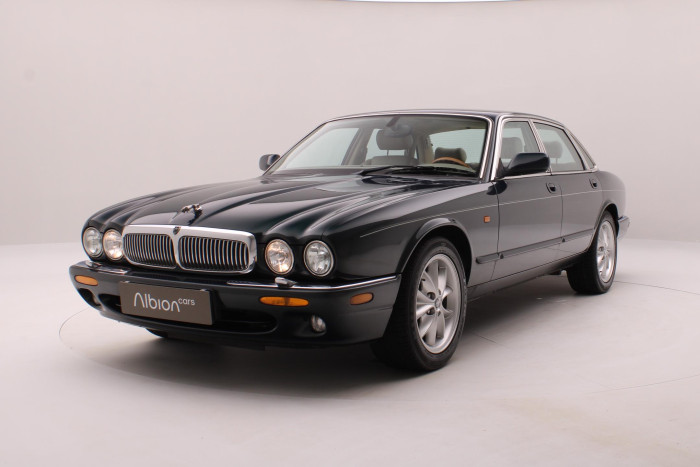 Jaguar XJ V8 4.0 SOVEREIGN AUT 4.0 V8