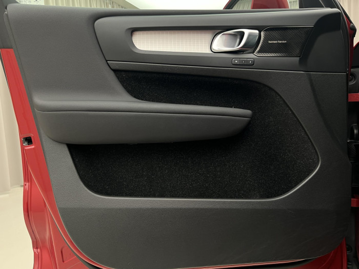 Volvo XC40 T2 MOMENTUM AUT 1.maj. 1.5 Momentum