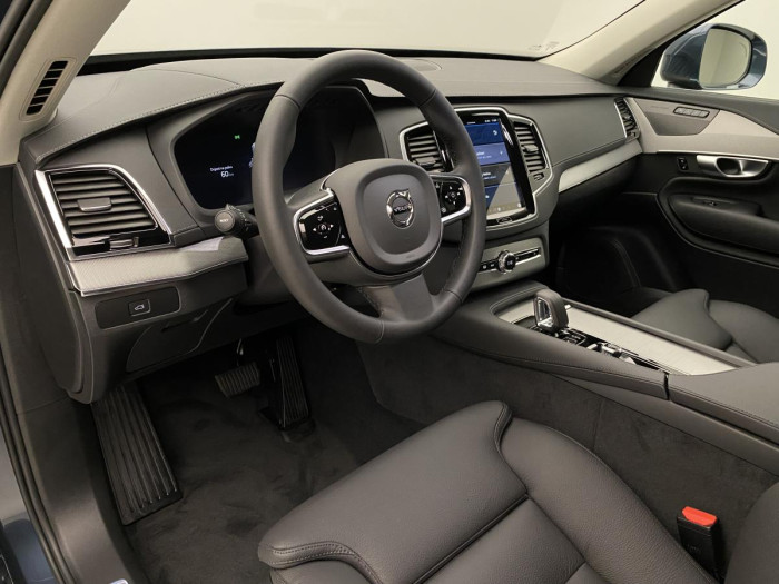 Volvo XC90 B5 AWD AUT BRIGHT PLUS 7míst