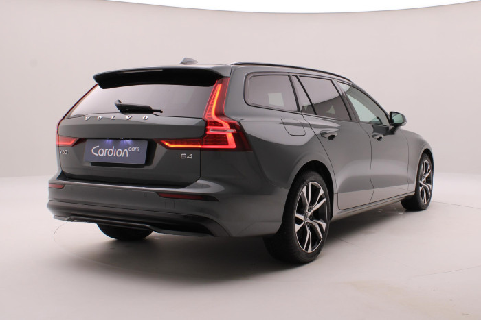 Volvo V60 B4 AUT DARK PLUS