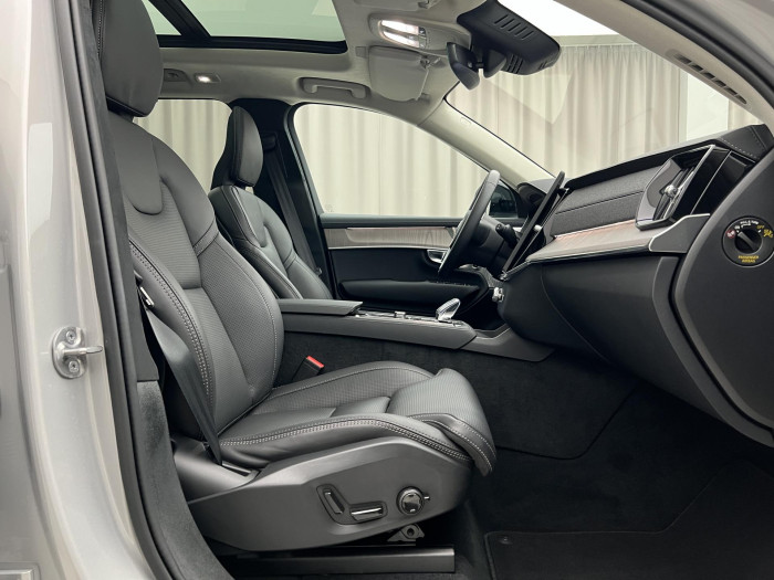 Volvo XC90 T8 AWD RECHARGE ULTRA DARK AUT