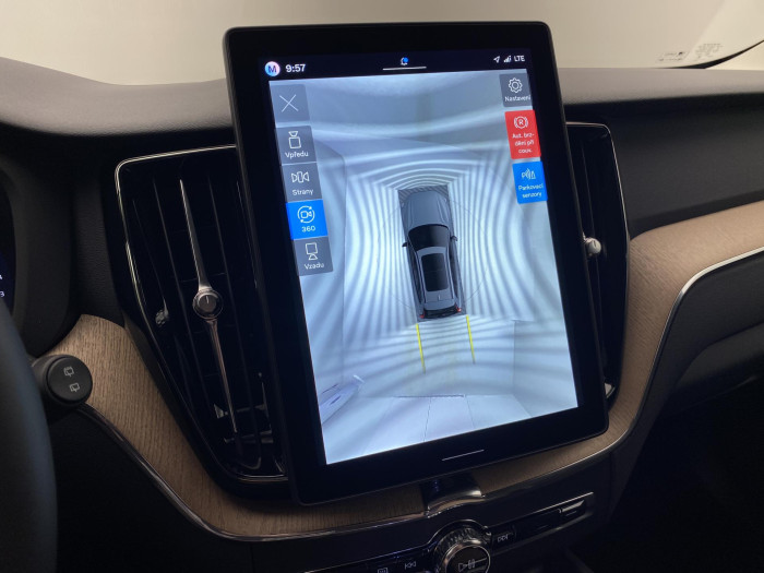 Volvo XC60 B5 AWD AUT BRIGHT PLUS