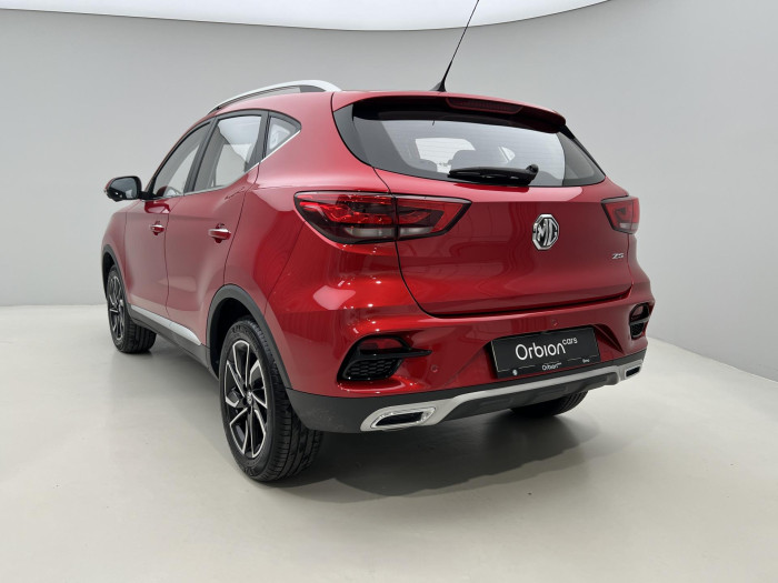MG ZS 1.0T ELEGANCE CZ 1.0 Elegance