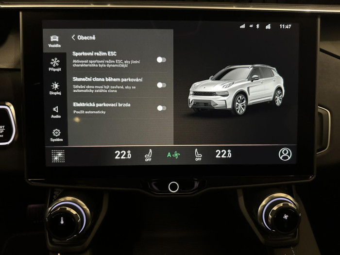 Lynk & Co 01 PHEV DCT AUT 1.maj.