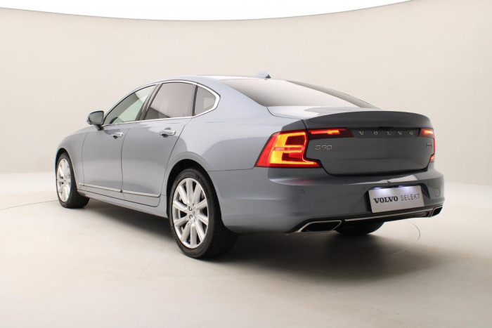 Volvo S90 D5 AWD INSCRIPTION REZERVACE 2.0 d