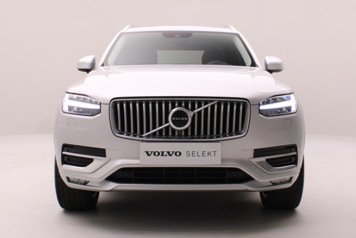 Volvo XC90 B5 AWD INSCRIPTION AUT 7míst