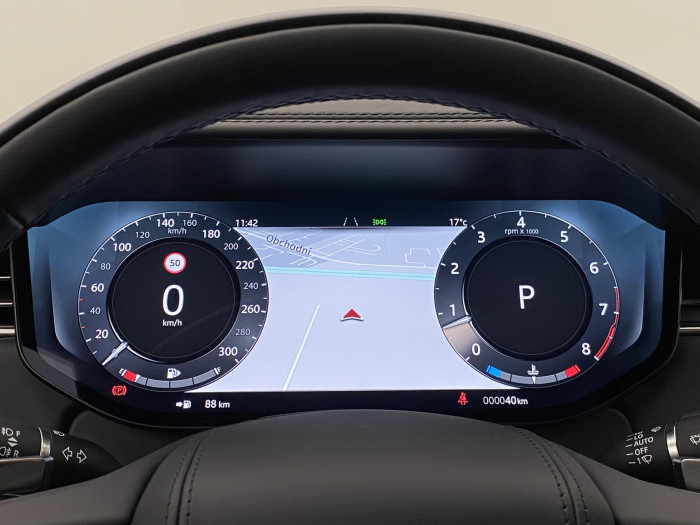 Land Rover Range Rover P530 AUTOBIOGRAPHY SWB