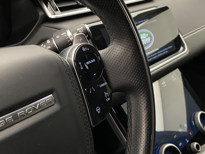 Land Rover Range Rover Velar D300 HSE AWD AUT CZ 3.0 d