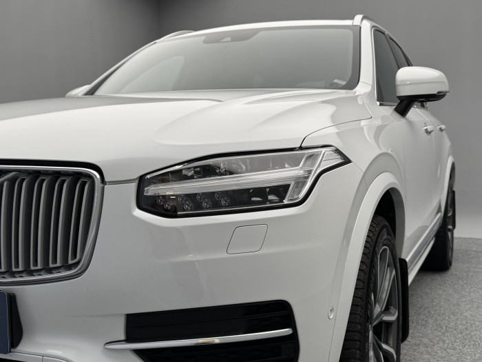 Volvo XC90 D5 AWD INSCRIPTION POLESTAR 7M 2.0 d