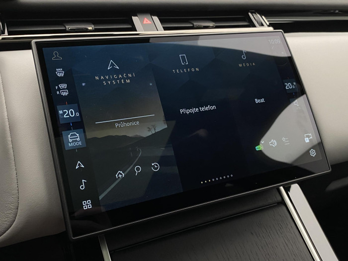 Land Rover Range Rover Velar D300 AUTOBIOGRAPHY AWD 3.0 d