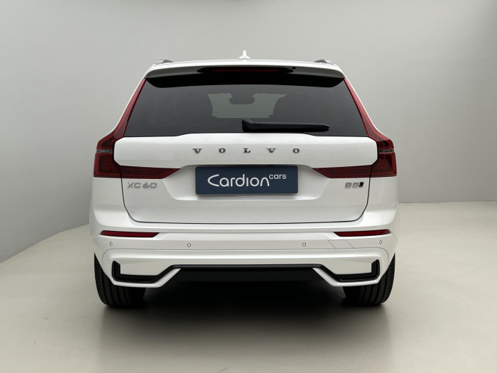 Volvo XC60 B5 AWD AUT DARK PLUS