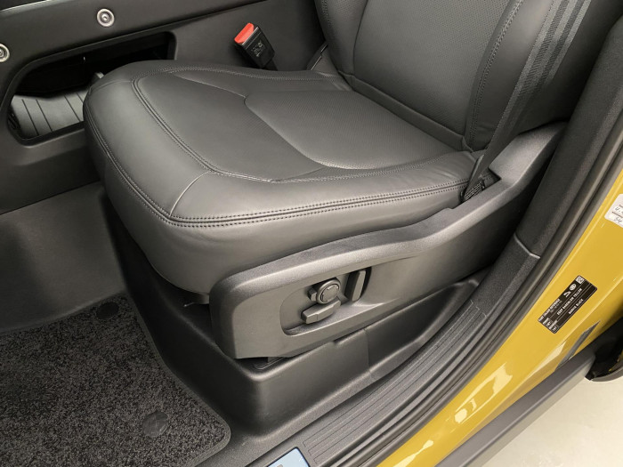 Land Rover Defender 110 D350 TROPHY EDITION 3.0 d Edition