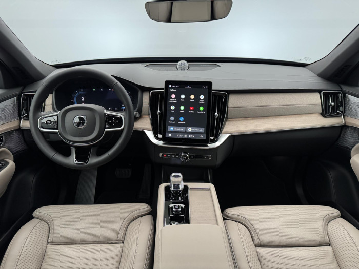 Volvo XC90 B5 AWD AUT BRIGHT PLUS 7míst