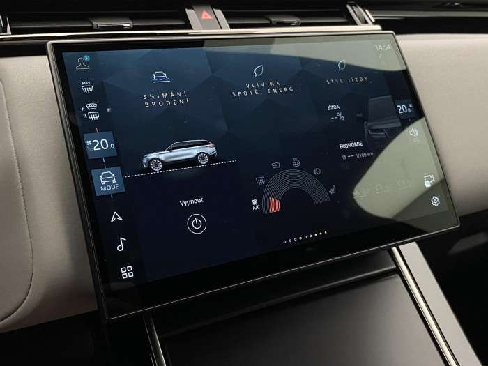 Land Rover Range Rover Velar D300 DYNAMIC SE AUT AWD 3.0 d Dynamic SE