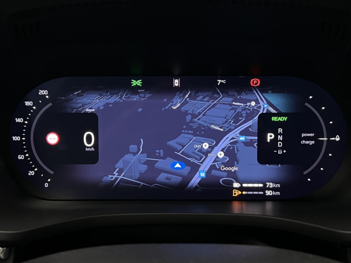 Volvo XC60 T6 AWD RECHARGE ULTRA AUT