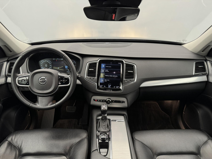 Volvo XC90 D5 AWD MOMENTUM AUT 2.0 d Momentum