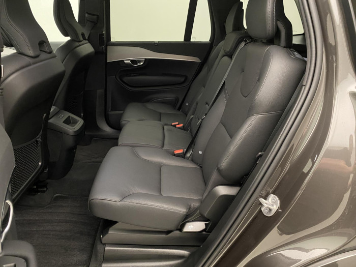 Volvo XC90 B5 AWD AUT BRIGHT PLUS 7míst