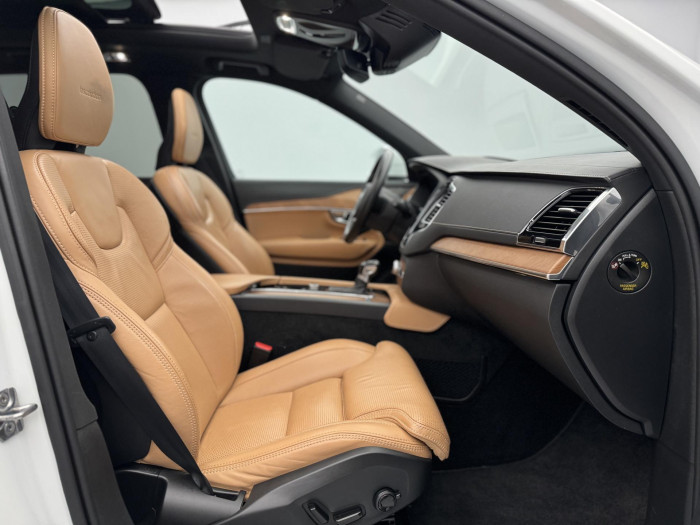 Volvo XC90 T6 AWD INSCRIPTION AUT