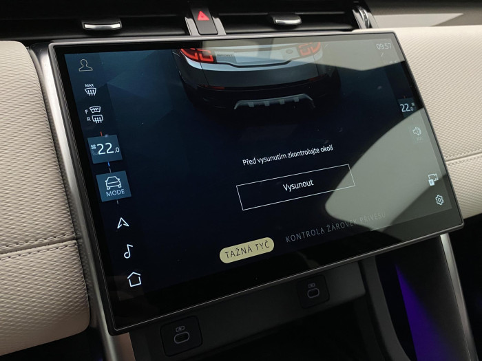 Land Rover Discovery Sport D200 R-DYNAMIC SE AWD AUT 2.0 d Dynamic SE