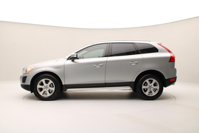 Volvo XC60 D4 AWD SUMMUM POLESTAR AUT CZ 2.4 d Summum