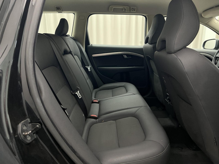 Volvo V70 D5 MOMENTUM AUT 2.4 d Momentum