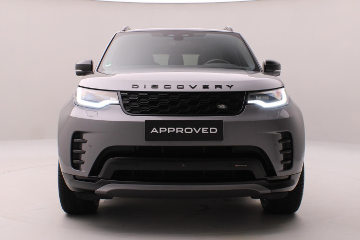 Land Rover Discovery D250 DYNAMIC SE AWD AUT 3.0 d Dynamic SE