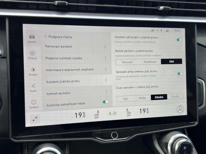 Lynk & Co 01 HEV Aut 1.maj.