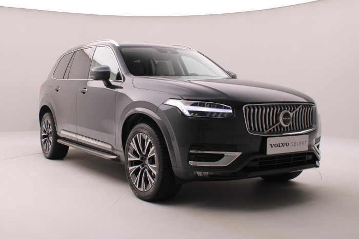 Volvo XC90 B5 AWD INCRIPTION AUT CZ 7míst