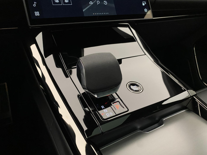 Land Rover Range Rover Sport D250 DYNAMIC REZERVACE 3.0 d Dynamic