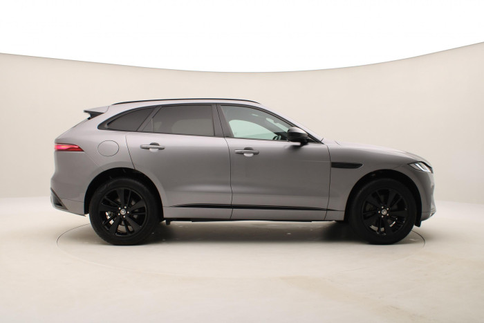 Jaguar F-Pace D300 R-DYNAMIC SE REZERVACE 3.0 d Dynamic SE