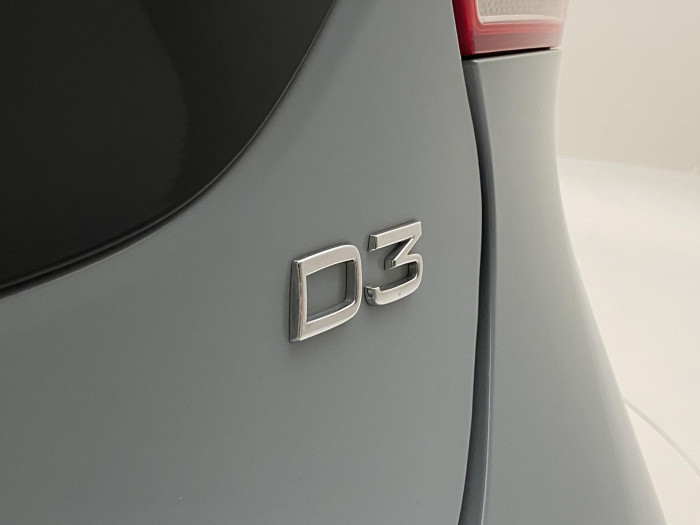 Volvo V40 D3 MOMENTUM AUT 2.0 d Momentum