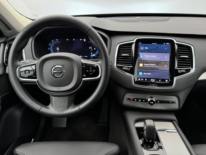 Volvo XC90 B5 AWD AUT BRIGHT PLUS 7-míst