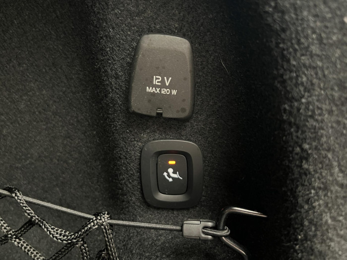 Volvo S90 B5 R-DESIGN AUT