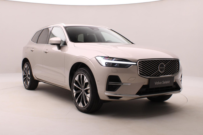 Volvo XC60 T8 AWD RECHARGE BRIGHT PLUS CZ
