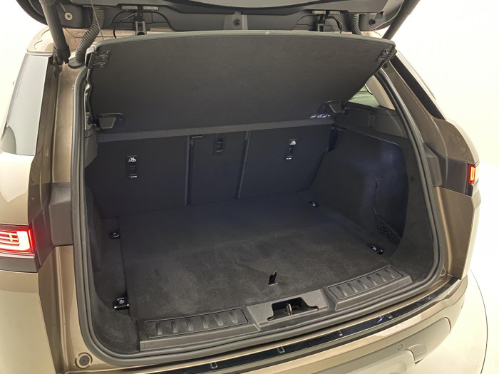 Land Rover Range Rover Evoque D150 S AWD AUT CZ APPROVED 2.0 d