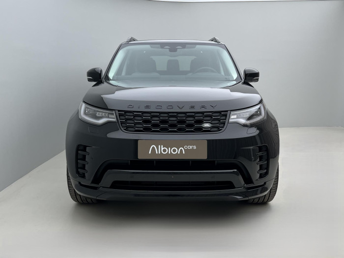 Land Rover Discovery D250 DYNAMIC SE AWD Aut 3.0 d Dynamic SE