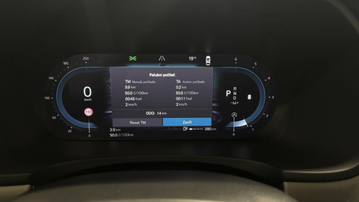Volvo V90 CROSS COUNTRY B4 AWD REZERVACE