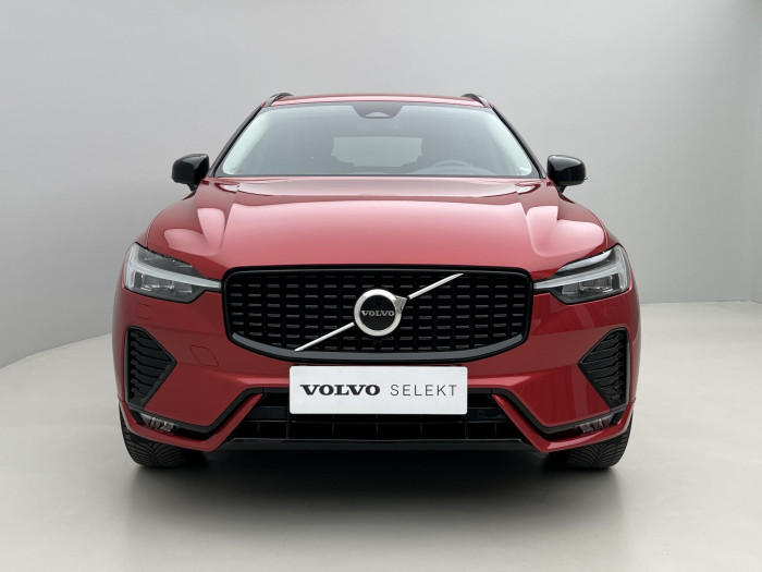 Volvo XC60 B4 AWD PLUS DARK AUT 1.maj.