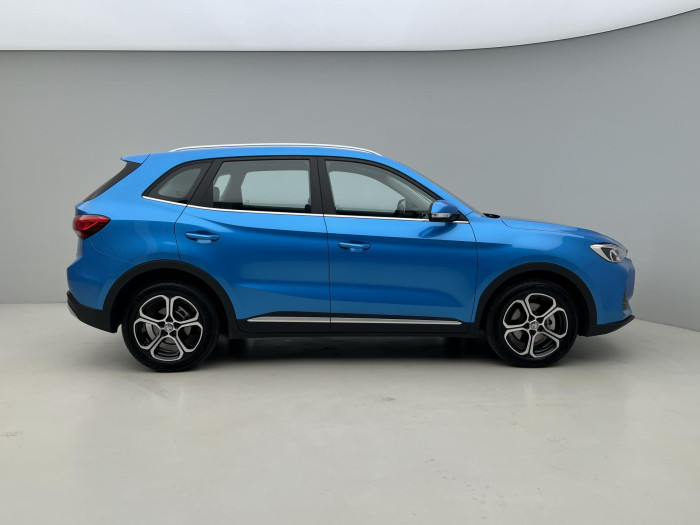 MG ZS 1.5 EMOTION HYBRID+ AUT CZ