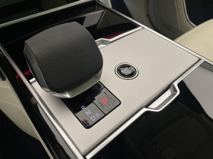 Land Rover Range Rover D350 AUTOBIOGRAPHY LWB HSE CZ 3.0 d