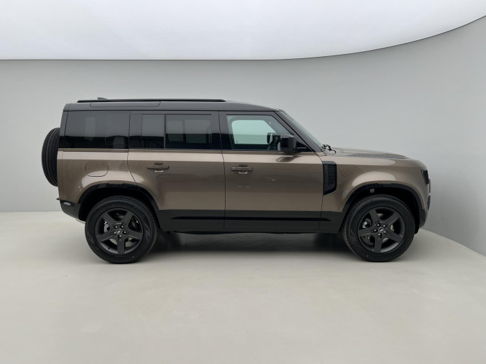 Land Rover Defender 110 D250 X-DYNAMIC SE AWD Aut 3.0 d Dynamic SE