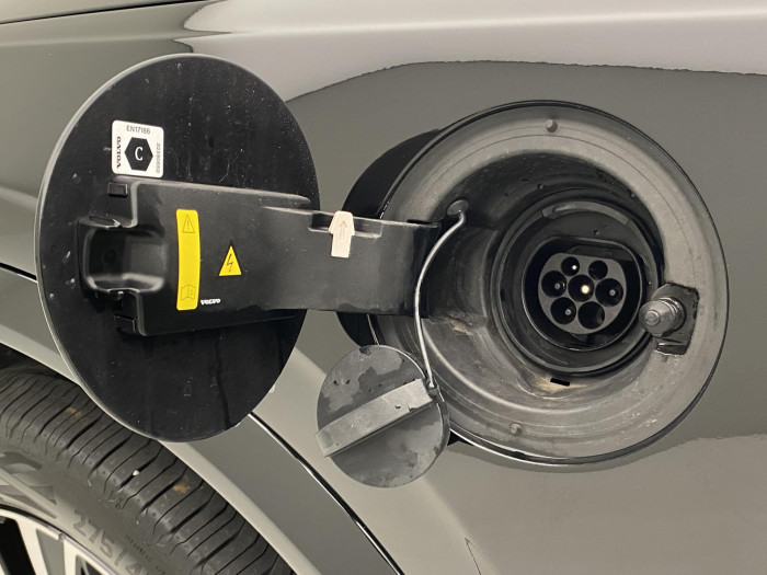 Volvo XC90 T8 AWD RECHARGE DARK PLUS 7m