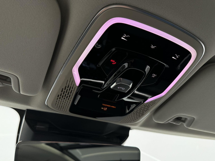 Lynk & Co 01 PHEV DCT AUT REZERVACE