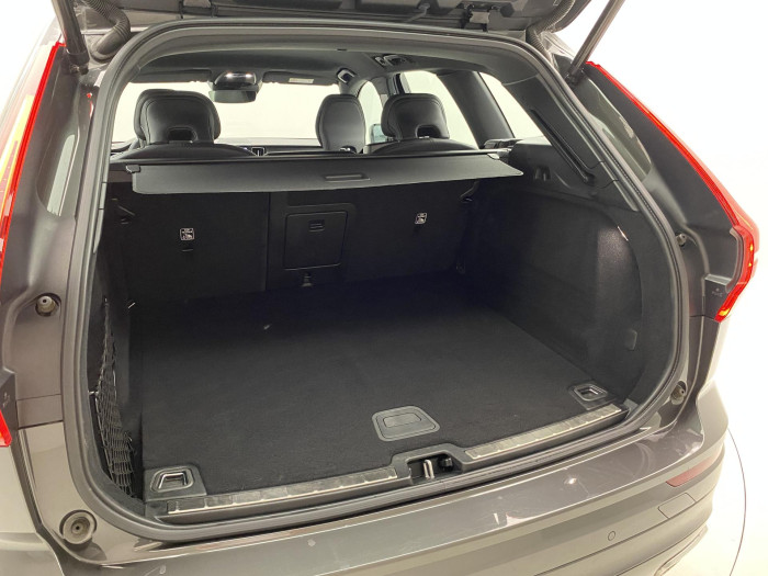 Volvo XC60 D4 R-DESIGN AUT 2.0 d