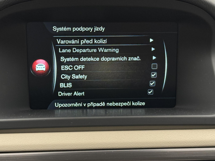 Volvo XC70 D4 AWD SUMMUM AUT 2.4 d Summum