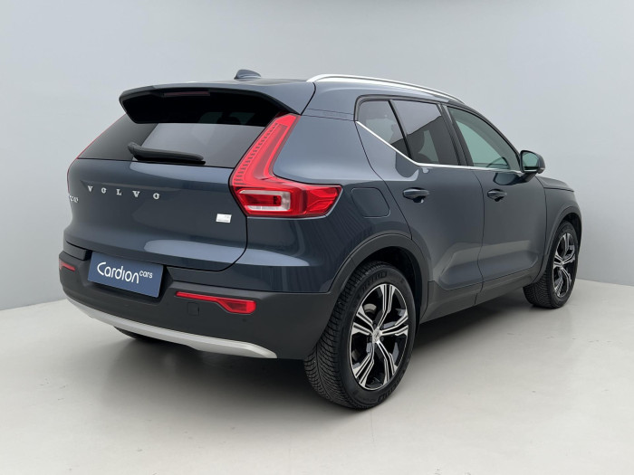 Volvo XC40 T5 RECHARGE INSCRIPTION AUT