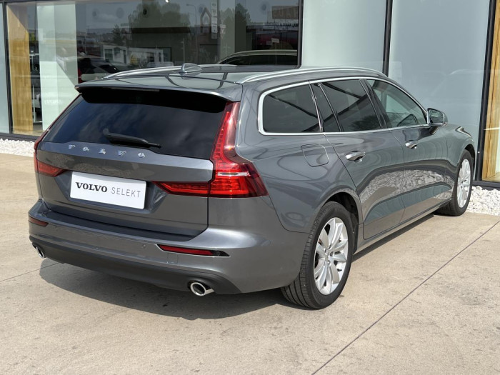 Volvo V60 B4 MOMENTUM Aut 1.maj. 2.0 Momentum